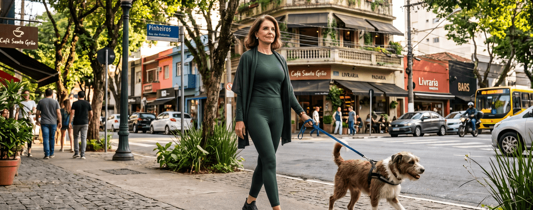 Como é morar em Pinheiros: infraestrutura, mobilidade e mais