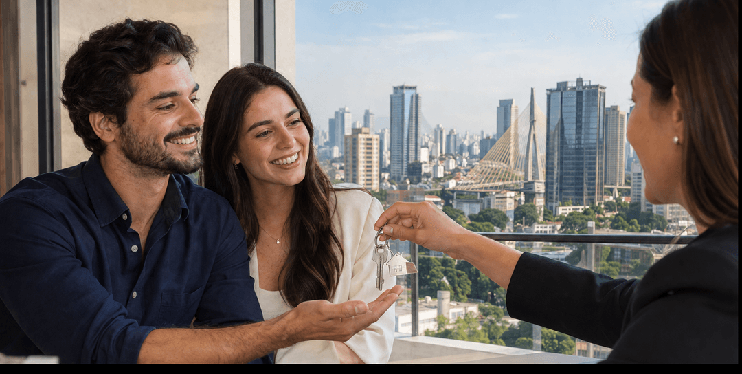 Comprar apartamento em São Paulo: entenda o que avaliar